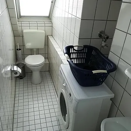 Ansbacher Unterm Dach Penthouse * Berlin