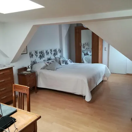 Ansbacher Unterm Dach Penthouse Apartment Berlin